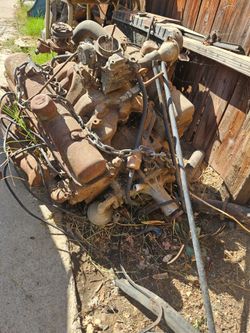 1960 Buick nailhead 364