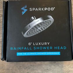 Shower Head