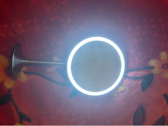 Led Mirror