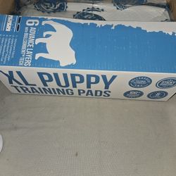 Puppy Pads