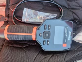 Inspection camera 40