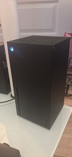 Xbox series x