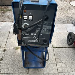 Chicago Electric Welding 