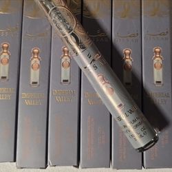 LATTAFA GISSAH IMPERIAL VALLEY SPRAY 1.17 Oz. 