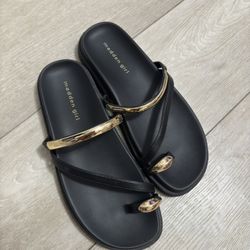 Madden Girl Sandals 