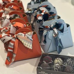 👜 Sock Surprise Tote Bag! 🧦