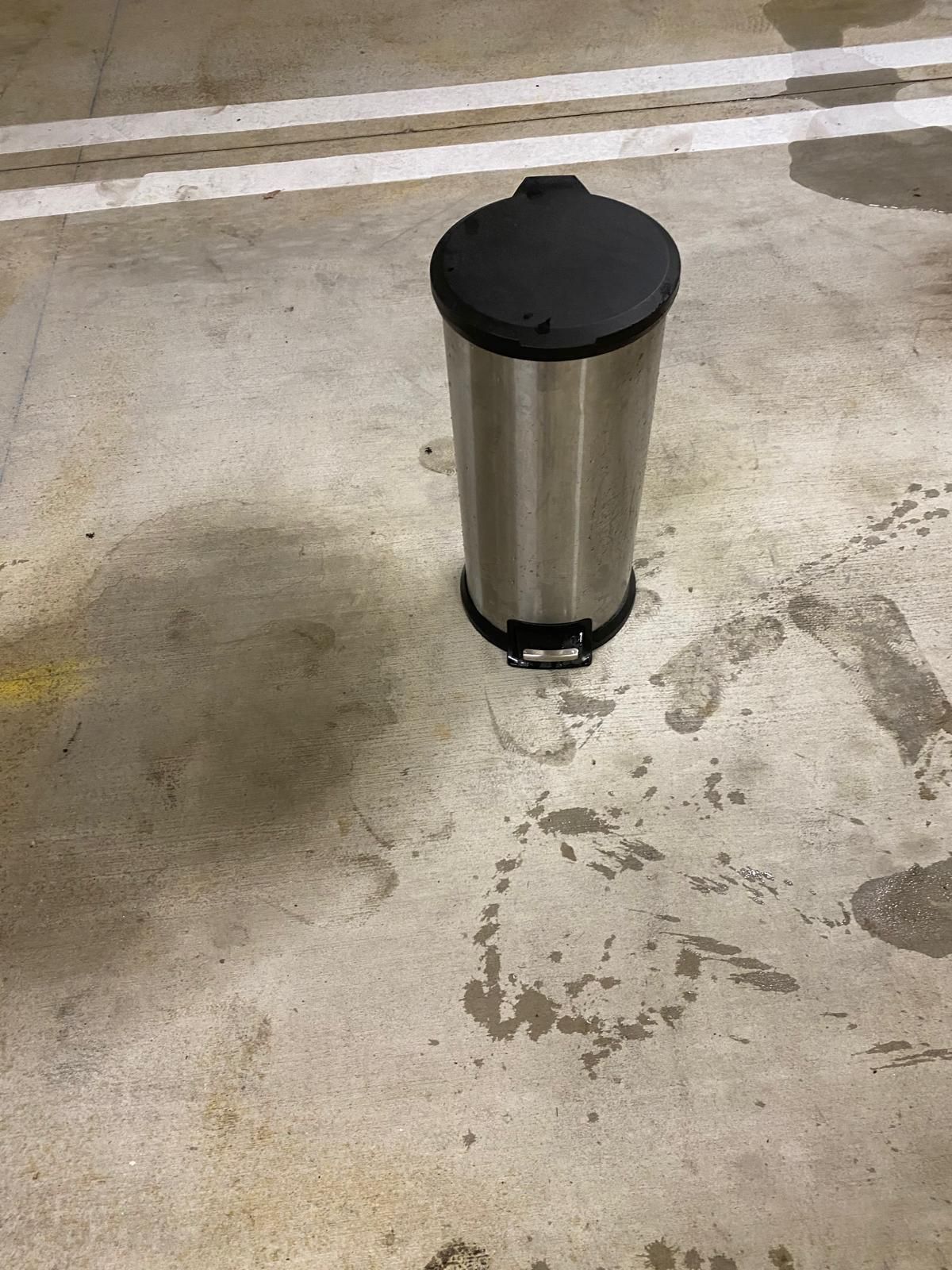 Trash Can