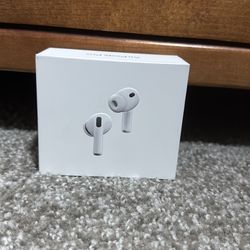 AirPods Pro 3