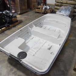 WaterTender 9.4 Dinghy 