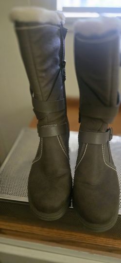 Womens Winter Boots