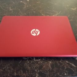 Laptop 