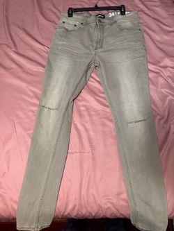 Serenade jeans