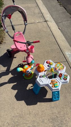 Free kids toys