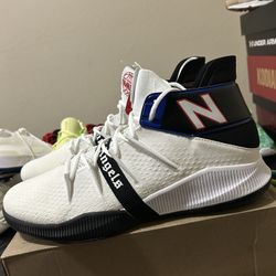 New Balance OMN1S Kawhi Leonard City Of Angels BBOMNXTE Men’s Sz 16 Brand New