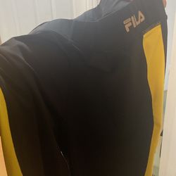 Fila Tights
