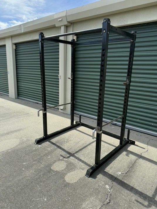 Full Gym Rack