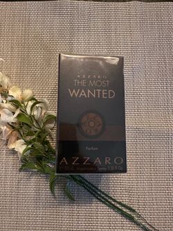 Azzaro The Most Wanted Parfum 3.38 oz (Men)