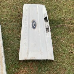 Four F150 parts