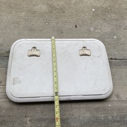 Boat Hatch Cover 