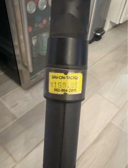 Daiwa 11’ Rod (2 piece)