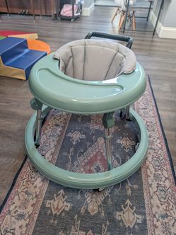 Baby Walker