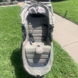 Baby Stroller 