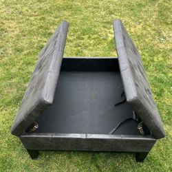 Storage Ottoman 