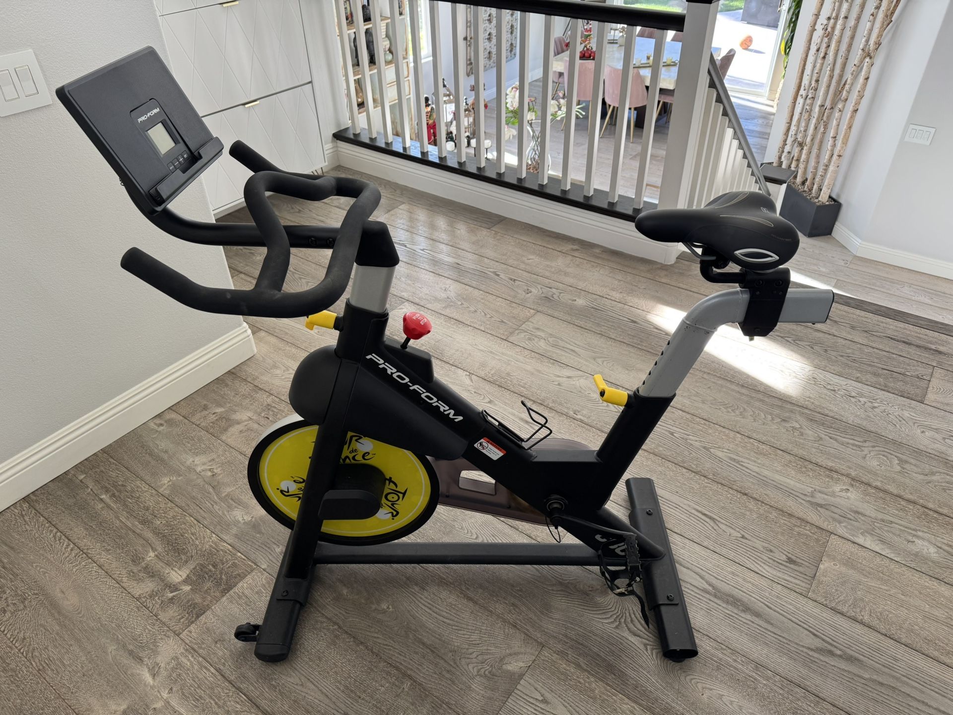 Stationary Bike Costco Bikes Exercise Exercise Bikes Indoor Cycle