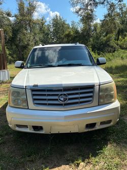 2005 Cadillac Escalade