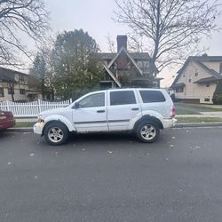2008 Dodge Durango