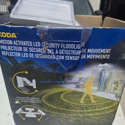 Koda Activated Led Light