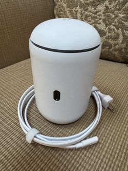 Ubiquiti Unifi UDR dream router