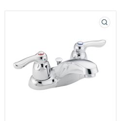 Moen Sink Faucets 