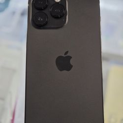 IPhone 14 Pro Max Unlocked 