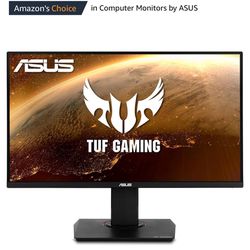 ASUS TUF Gaming Monitor 