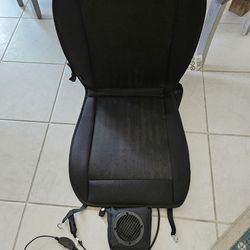 Cooling Car Seat