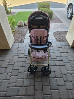 Stroller