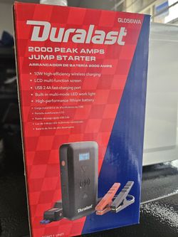 Jumpstarter
