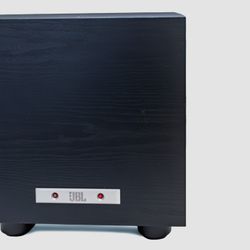 JBL PB10 Subwoofer