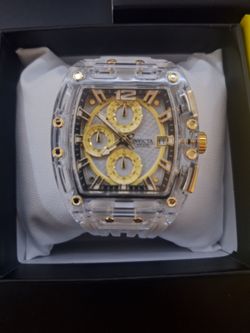 Invicta - S1 Rally Watch