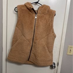 Sherpa Vest