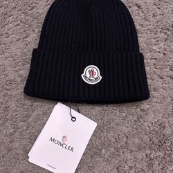 Moncler Beanie