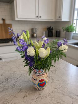 Fresh Flowers