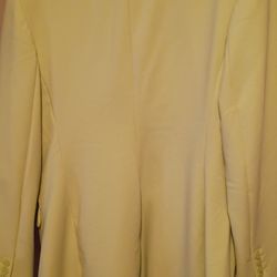 Blazer Lime green