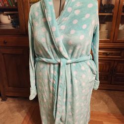 Soft Bath Robe