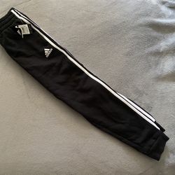 Boys Adidas Joggers