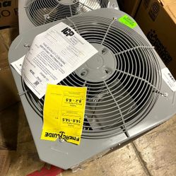 CARRIER Central Air Conditioner Condenser R4A418LKA100 ACC 41W