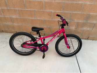 Kids bike