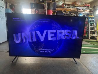 Vizio Flat Screen LED TV 65 inch