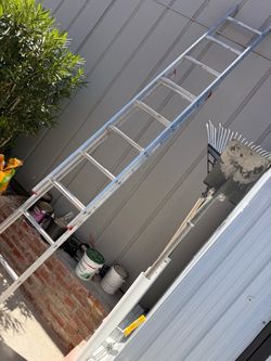 2 Ladders